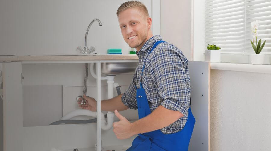 Professional same day plumber in Alberta, MN